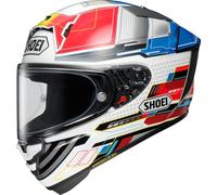 SHOEI Cascos X-SPR Pro Proxy TC10 L