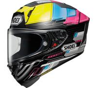 SHOEI Cascos X-SPR Pro Proxy TC11 S