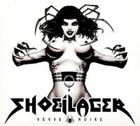 Shoeilager - Veuve Noire