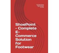 ShoePoint - Complete E-Commerce Solution for Footwear