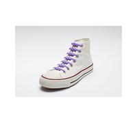 Shoeps - Cordones Elásticos, 14 Piezas, Purple Rain