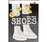 Shoes: 4 (Teatre Andana)