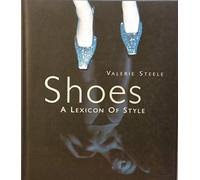 Shoes: A Lexicon of Style