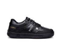 Shoes Deportivos marca Paredes para hombre en color negro