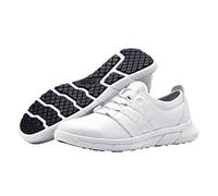 Shoes for Crews 32709-36/3 Karina - Zapatillas antideslizantes, talla 36, color blanco