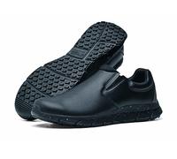 Shoes for Crews Calzado Casual de Trabajo para Hombre Plantilla Acolchada Cater II Eco OB E SR