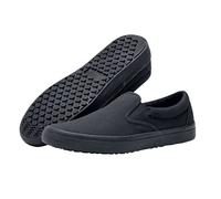 Shoes for Crews Calzado Casual Unisex Ligero con Suelas Antideslizantes Merlin