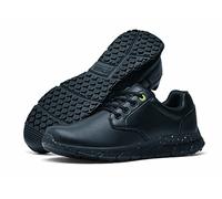 Shoes for Crews Calzado de Trabajo Casual Salon Il Eco Suela Antideslizante con TripGuard