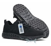 Shoes for Crews Calzado Deportivo para Hombre con tecnología Ligera Everlight Eco