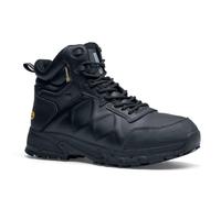 Shoes for Crews Calzado Militar de Alta protección Transpirables O2 SRC Ci HI ESD Callan Mid