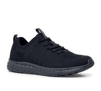 Shoes for Crews, Everlight CE-Womens-Black Mujer, Negro, 42 EU