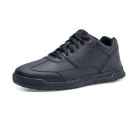 Shoes for Crews Liberty, Shoes for Women with Non Slip Outsole, Water Repellent
