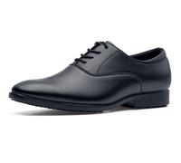 Shoes for Crews Men's Ambassador Ii Construction Shoe 8 UK Black