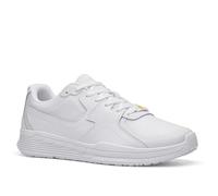 Shoes For Crews Zapatos Condor II - Calzado de Trabajo cómodo y Robusto con Suela Antideslizante, protección contra Salpicaduras, Certificado OB E SRC ESD - para Mujeres y Hombres
