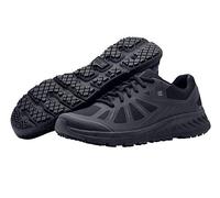 Shoes for Crews Zapatos de Trabajo Endurance II - Zapatos Profesionales con Suela Flexible y Antideslizante, Ligeros, Protección contra Salpicaduras, OB E SRC ESD - Hombres