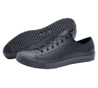 Shoes for Crews Zapatos Delray para Trabajo - Cómodos, robustos y con Suela Antideslizante, repelentes al Agua y ultraligeros - para Mujeres y Hombres