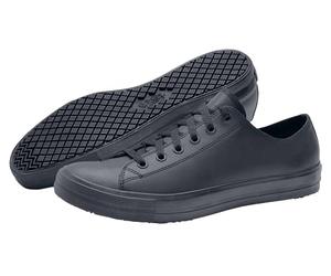 Shoes for Crews Zapatos Delray para Trabajo - Cómodos, robustos y con Suela Antideslizante, repelentes al Agua y ultraligeros - para Mujeres y Hombres
