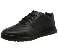 Shoes for Crews Zapatos para Equipos Liberty - Zapatos Profesionales Cómodos y Robustos con Suela Antideslizante, Piel Suave, Resistentes al Agua - para Mujeres