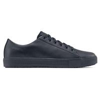 Shoes for Crews Zapatos Profesionales Old School Low Rider IV - Zapatos de Trabajo con Suela Antideslizante, Resistentes al Agua y Ligeros como una Pluma - para Hombres y Mujeres