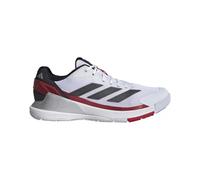 Shoes Padel Adidas Crazyquick LS, Taglia 45 1/3