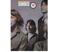 Shoes - Present Tense
