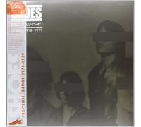 Shoes - Present Tense Demos [Vinilo]