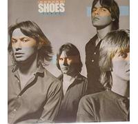 Shoes - Present Tense [Import] [Vinilo]