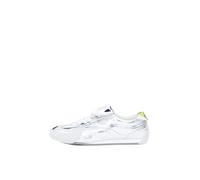 Shoes_Retro_Sneaker_MIR, 37, 2004 Silver