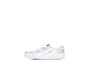 Shoes_Retro_Sneaker_MIR, 40, 2004 Silver