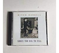 Shoes Too Big to Fill