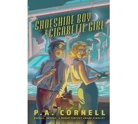 Shoeshine Boy & Cigarette Girl