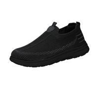 shoesZapatillas Hombre Verano sin Cordones Zapatos Deportivas Transpirables Slip On Casual Sapatos Cómodos Tenis Sport Sapatilhas Frescos Calzado Vestir Sneakers Andar Shoes