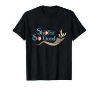 Shofar So Good Funny Rosh Hashanah Jewish Año Nuevo Festivo Camiseta