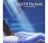 Shogo Hamada - Edge Of The Knife
