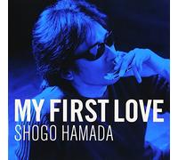 Shogo Hamada - My First Love