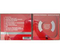 SHOGO HAMADA - Save Our Ship