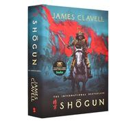 Shogun: 1 (Asian Saga, 1)