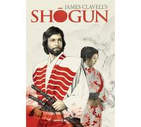 Shogun (1980) (5 Dvd) [Edizione: Stati Uniti] [Alemania]