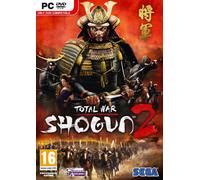 Shogun 2: Total War (PC DVD) [Importación inglesa]