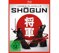 Shogun [Alemania] [Blu-ray]
