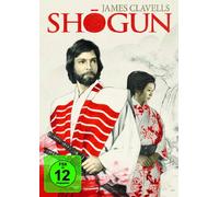 Shogun - Box-Set [Alemania] [DVD]