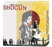 Shogun - Box-Set [Alemania] [DVD]