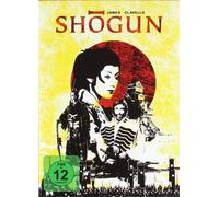Shogun - Box-Set [Alemania] [DVD]