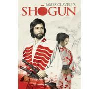 Shogun (DVD) Richard Chamberlain Toshirô Mifune Yôko Shimada (Importación USA)