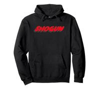 Shogun | Filosofía de la tradición de Las Artes Marciales japonesas Sudadera con Capucha