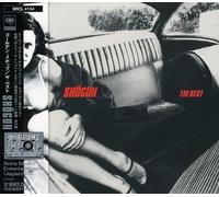 Shogun - Golden J-Pop: Best