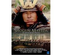Shogun Mayeda - Die Abenteuer des Samurai [Alemania] [DVD]