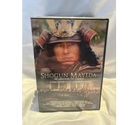Shogun Mayeda - Die Abenteuer des Samurai [Alemania] [DVD]