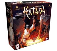 Shogun No Katana - Inglés