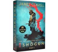 Shogun, Part One: 1 (Asian Saga)